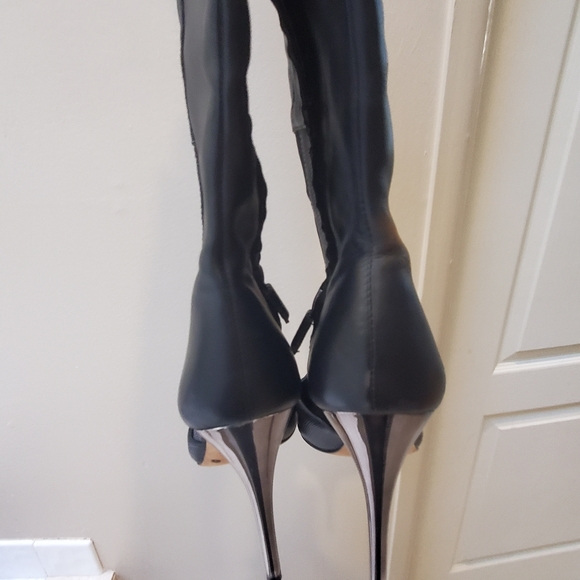 Bcbgmaxazria Runway concorde boots - Picture 8 of 17
